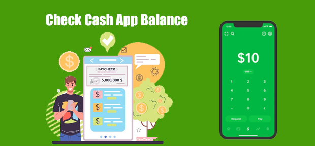Contact Cash App Experts- How To Check Balance On Cash App Card